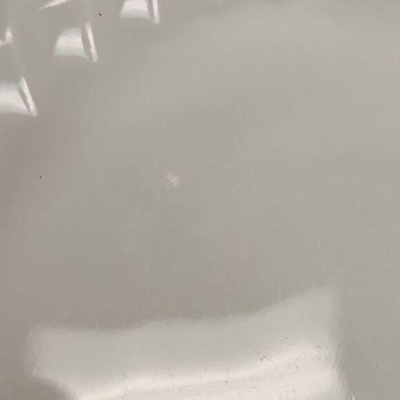 Anchor Hocking Fire King Plate 10" - Picture 6 of 6